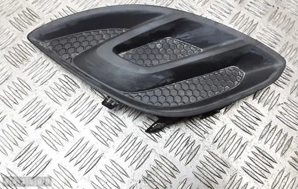 Opel Corsa D Front grill 13286035