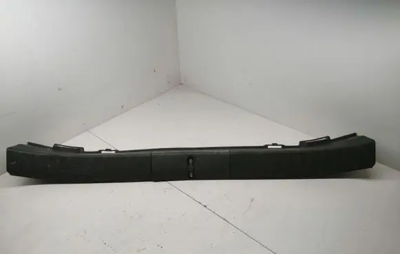 Toyota Prius (NHW20) Trunk/boot sill cover protection 6471647010