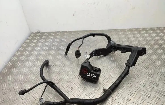 KIA Sportage Positive cable (battery) 91855F1350