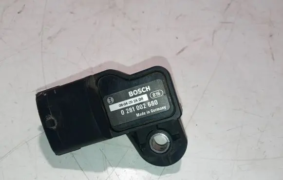 Honda Accord Air pressure sensor 0281002680 0804292AD8