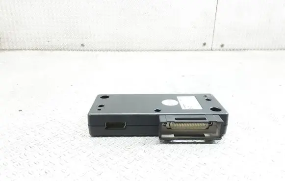 Mercedes-Benz S W220 Phone control unit/module A2038209926