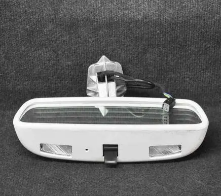 Mercedes-Benz E W211 Rear view mirror (interior) A2118104017
