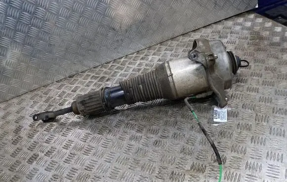 Audi A8 S8 D3 4E Front shock absorber/damper 4E0616040AG