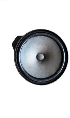 Mercedes-Benz B W246 W242 Rear door speaker A2469061300 970500101
