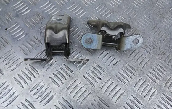 KIA Picanto Rear door hinge set PICANTOIIIZAWASYPT