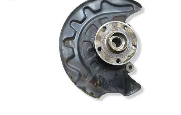 Volkswagen Tiguan Allspace Front wheel hub 5Q0407258B