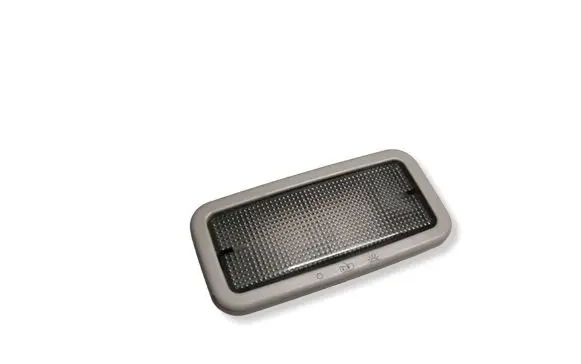 Volkswagen Transporter - Caravelle T5 Rear seat light 7H0947105A