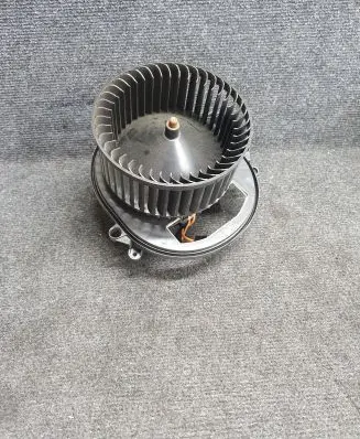 BMW 4 F32 F33 Heater fan/blower T967354