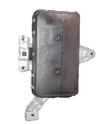 Mercedes-Benz E W211 Rear door airbag A2038600105 1007637990331 30004164B