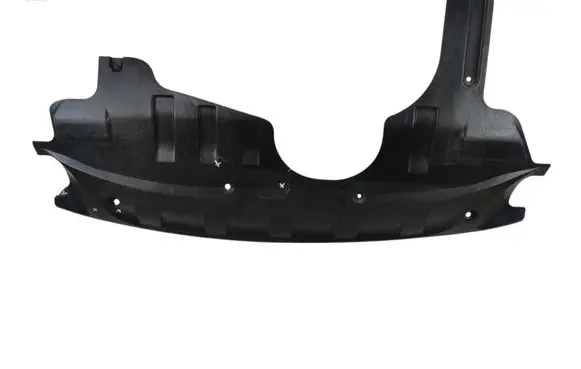 KIA Sportage Front bumper lip 291101F000