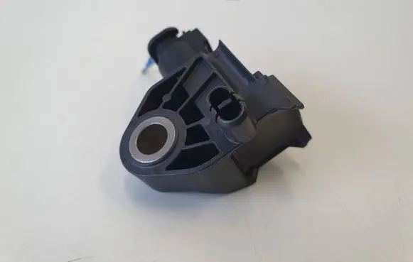 BMW 5 G30 G31 Airbag deployment crash/impact sensor 9341546 913350 18794