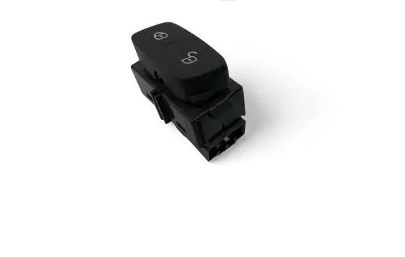 Volvo XC60 Central locking switch button 31433410