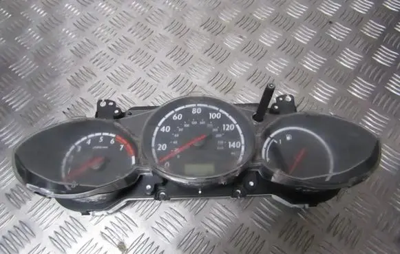 Honda Jazz Speedometer (instrument cluster) 78100SAAE200 HR0294204