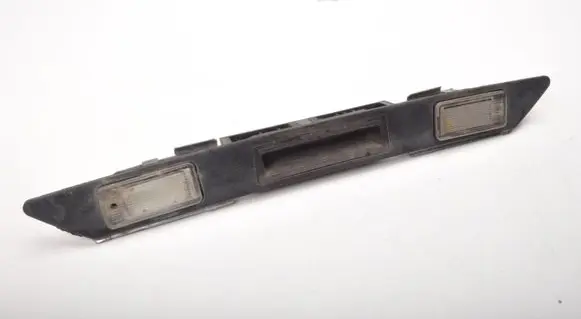 Audi A4 Allroad Tailgate/trunk/boot exterior handle 8E0827657E