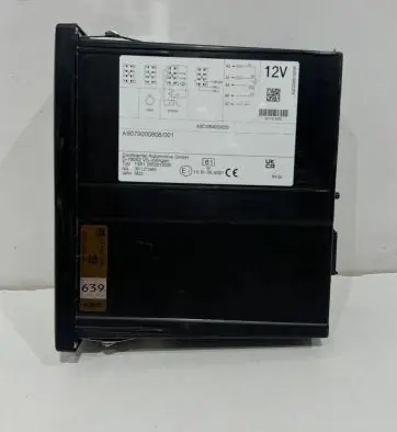 Mercedes-Benz Sprinter W907 W910 Comfort/convenience module A9079000808