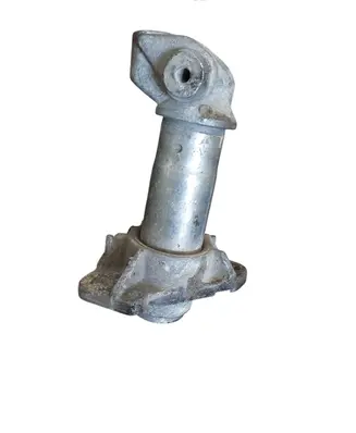 Audi A4 S4 B6 8E 8H Front bumper shock/impact absorber 8E0807134B