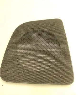 Mercedes-Benz C W205 Parcel shelf speaker trim grill A2058270740