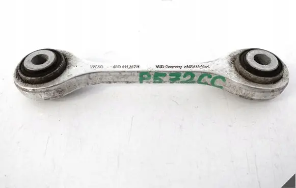 Audi A8 S8 D5 Rear control arm 4M0411317H