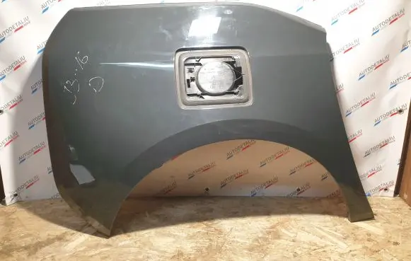 BMW i3 Fender 7306746 7335767