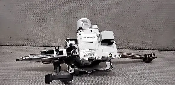 Fiat Bravo Electric power steering pump 00051795527