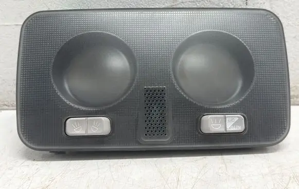 Peugeot Boxer Front seat light 1520400000 B032 PA66GF30