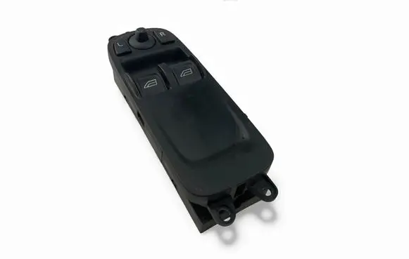 Volvo C30 Electric window control switch 30773208