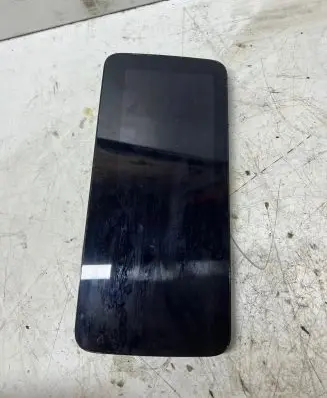 Mercedes-Benz C W204 Screen/display/small screen 6312CNTG4 FB2104094