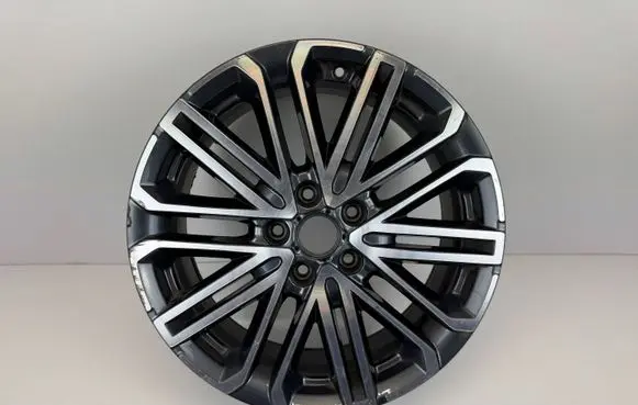 KIA Pro Cee'd III R18 alloy rim 52910J7500