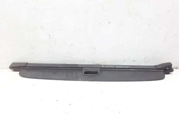 Opel Vectra C Parcel shelf load cover 