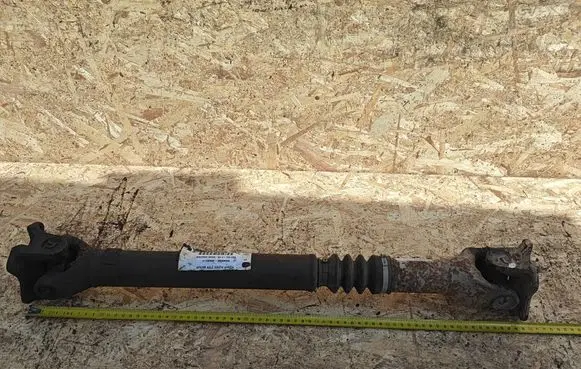 Toyota Hilux (AN10, AN20, AN30) Front prop shaft 371400K200 00009930 41700005