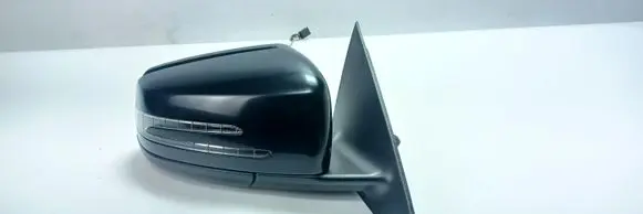 Mercedes-Benz CLA C117 X117 W117 Front door electric wing mirror A1178101419MERC A1178101419