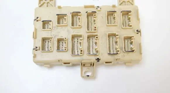 Lexus RX 330 - 350 - 400H Other devices 