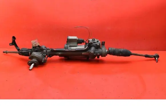 Volkswagen Golf IV Steering rack 1K1423051BL
