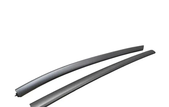 Citroen C4 II Picasso Roof trim bar molding cover 098623A2 9677550077 2911140056