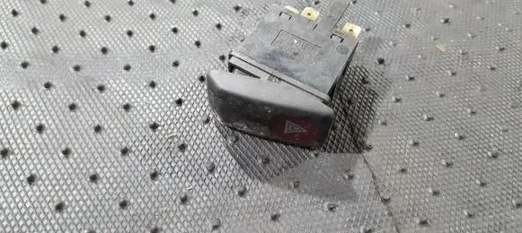 Volkswagen Golf II Hazard light switch