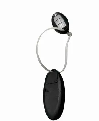 Nissan Qashqai Ignition key/card 2012DJ6167