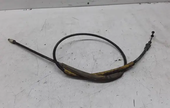 Renault Trafic II (X83) Handbrake/parking brake wiring cable 8200178300