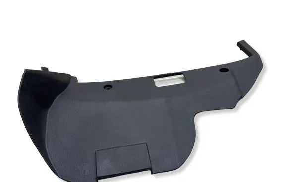 Volvo S60 Dashboard lower bottom trim panel 09164894