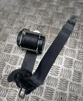 Land Rover Discovery Sport Rear seatbelt 629397500B 0150R0140V 120216
