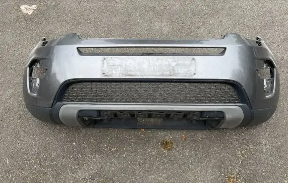 Land Rover Discovery Sport Front bumper LR077241