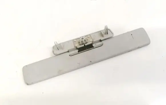Volkswagen Golf IV Sun visor 858555CD