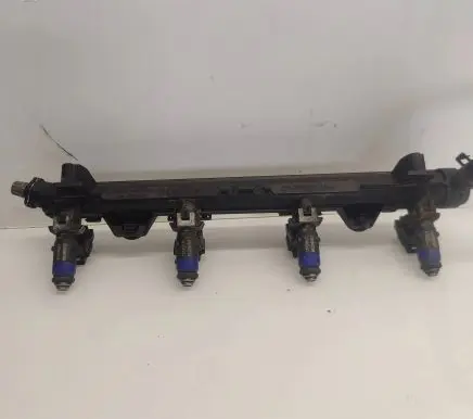Seat Ibiza III (6L) Fuel injector 036906031ab 036133320 4296a05624