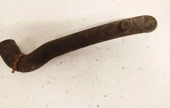 Ford Transit Engine coolant pipe/hose q524a