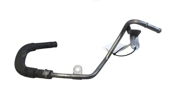 Mazda 3 II Turbo turbocharger oiling pipe/hose