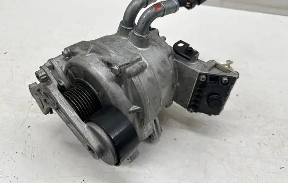 KIA Niro Generator/alternator 3739003900