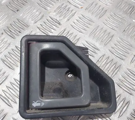 Volvo 760 Engine bonnet (hood) release handle 