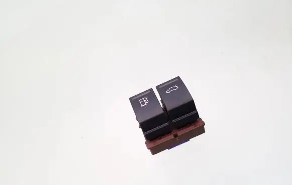 Volkswagen PASSAT B6 Fuel tank opening switch 3C0959903