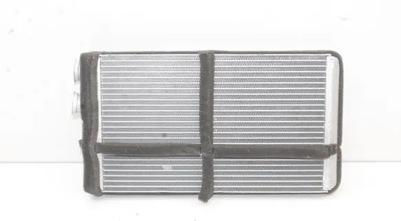 Audi A5 Heater blower radiator DE646001