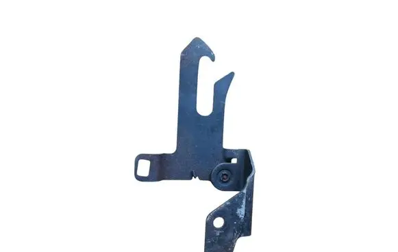 Volvo XC90 Engine bonnet/hood lock/latch loop/hook 8650486 1380
