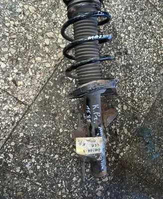 Mazda 3 I Front shock absorber/damper